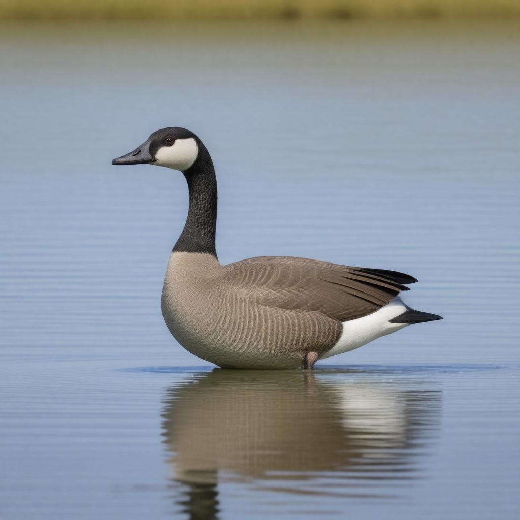 Canada Goose